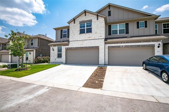 Building Photo - 601 Dusky Sap Ln