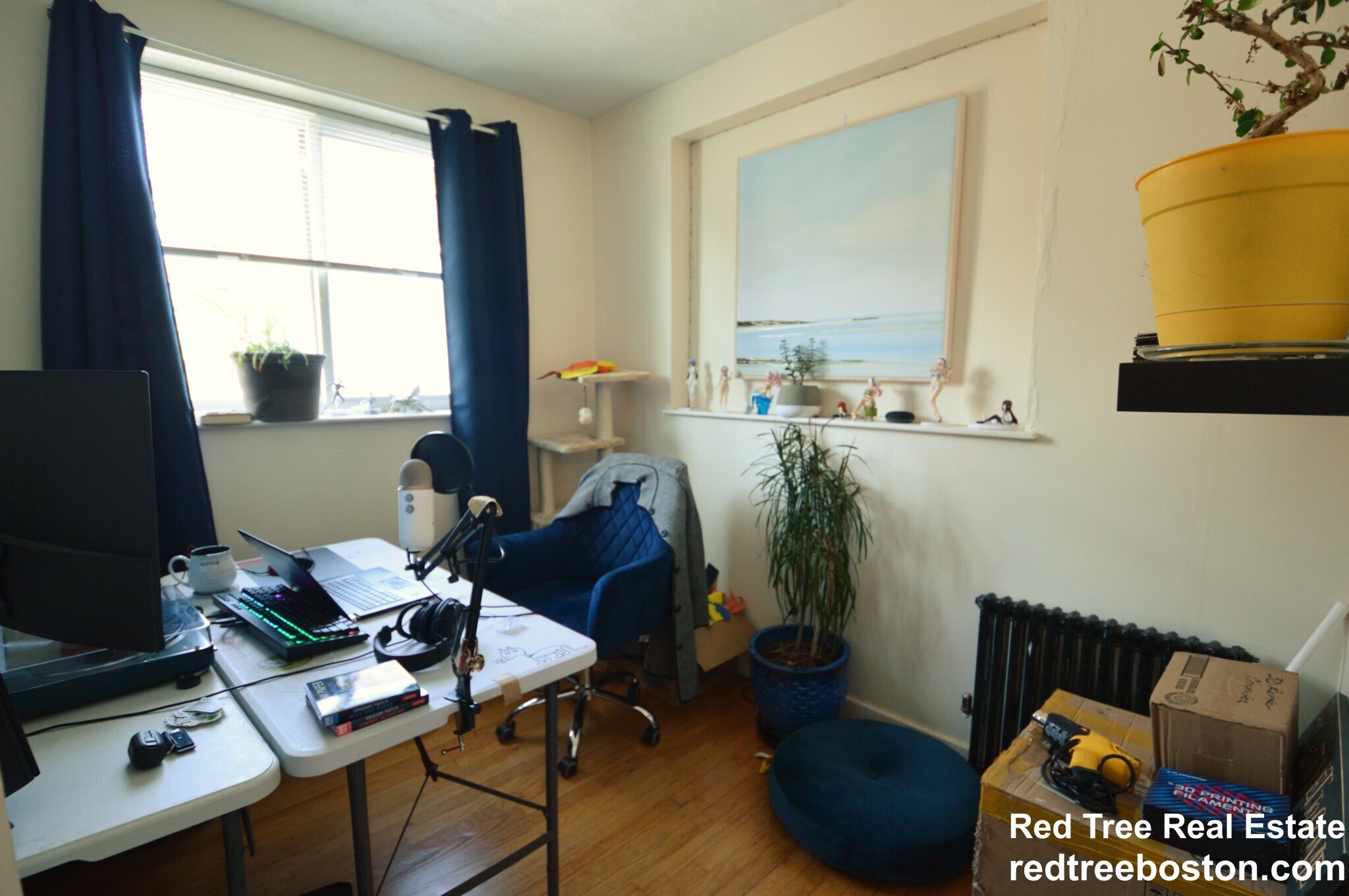 Building Photo - 1251 Commonwealth Ave