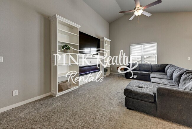 Building Photo - 1407 Grand Overlook St