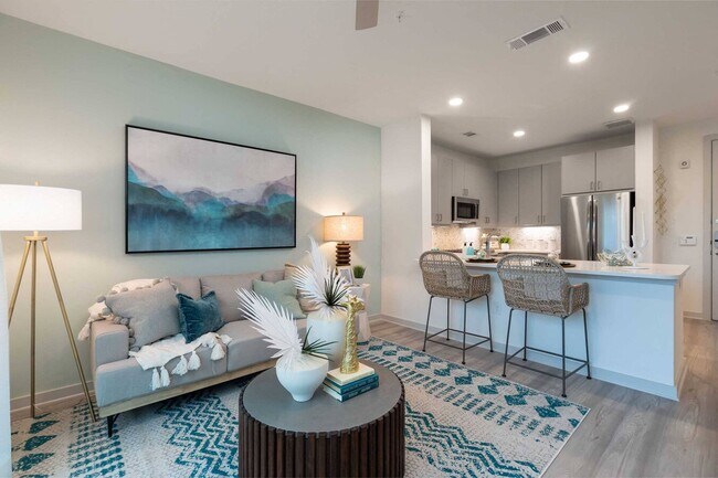 Primary Photo - Your Ideal Home – Up to 4 Weeks Off!