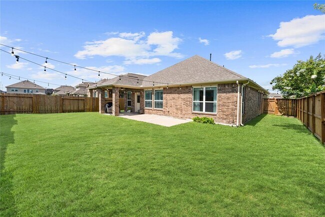 Building Photo - 1807 Harmony Bend Ln