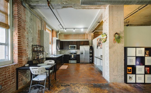 Building Photo - 1511 Locust St