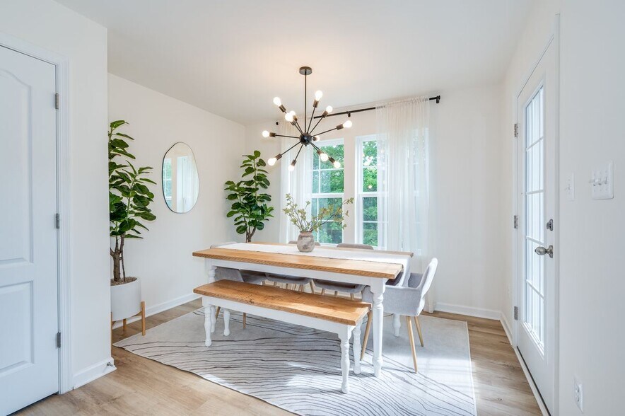 Building Photo - 64 Tate Manor Dr