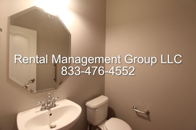 Building Photo - Large 4 Bedroom 2.5 Bath Trussville Home For Lease