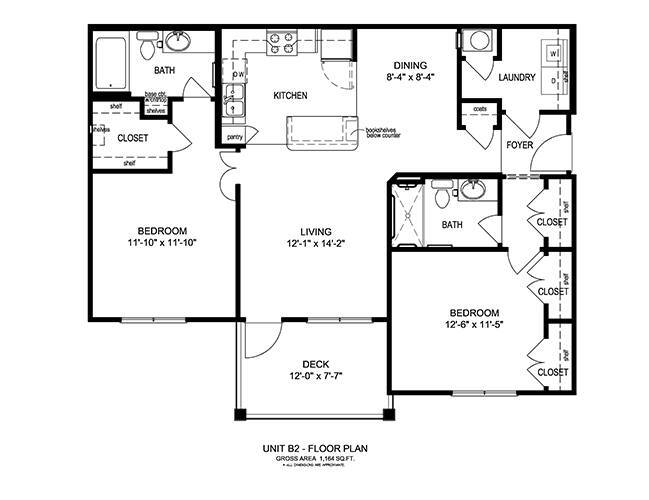 Floorplan - Walton Bluegrass