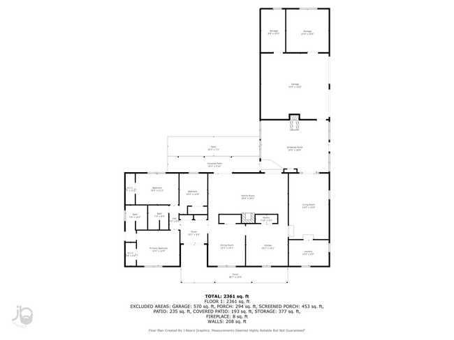 Building Photo - 803 Ingle Rd