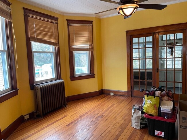 Building Photo - Lauraville 4-Bedroom, 2-Bathroom American Foursquare Home with Beautiful Outdoor Space