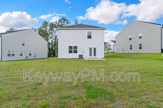 Building Photo - 1429 Deer Hollow Run
