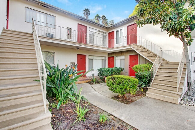 Building Photo - Fulton Apartments