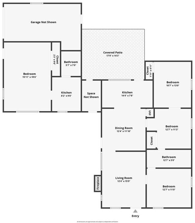 Building Photo - 3703 Eucalyptus Dr