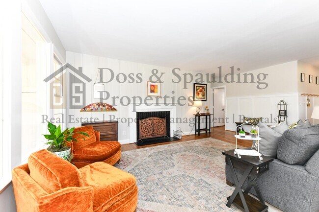 Building Photo - 4202 Henderson Rd