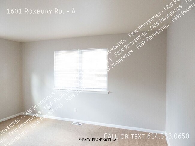 Building Photo - 1601 Roxbury Rd
