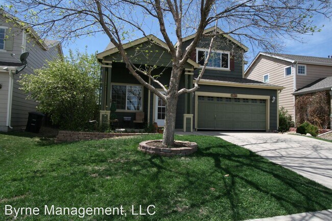 Primary Photo - 3 br, 2.5 bath House - 7156 Bonnie Brae Lane