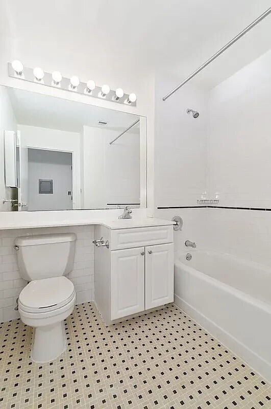 Building Photo - 1955 First Avenue