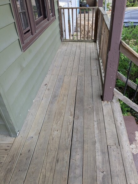 Building Photo - 731 Mcmakin Ave