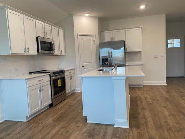 Building Photo - 540 Tekoa Dr