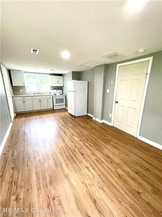 Building Photo - 1 br, 1 bath House - POCAHONTAS TRAIL, 871...
