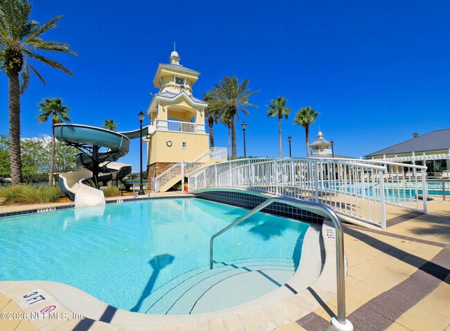 Building Photo - 6119 Bartram Village Dr