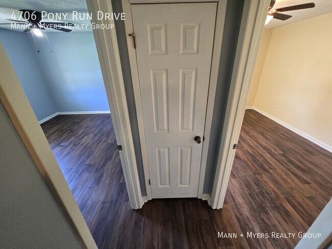 Building Photo - 4706 Pony Run Dr