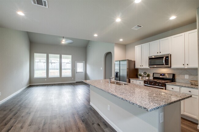 Building Photo - 3649 Cub Dr