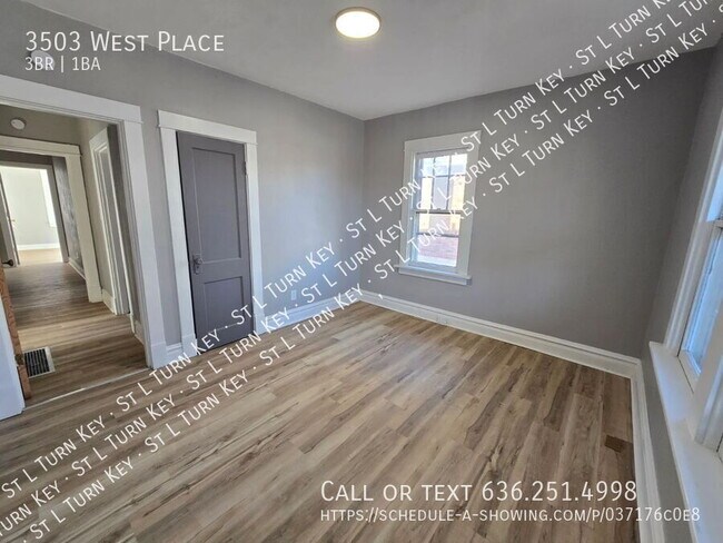 Building Photo - 3503 West Pl