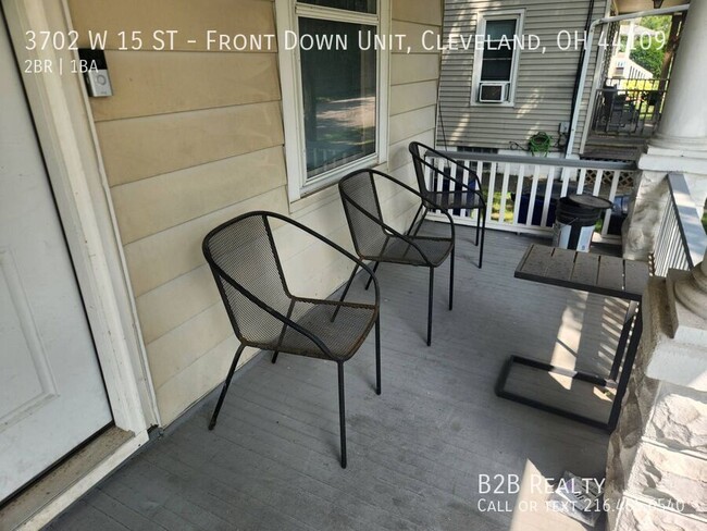 Building Photo - 3702 W 15th St