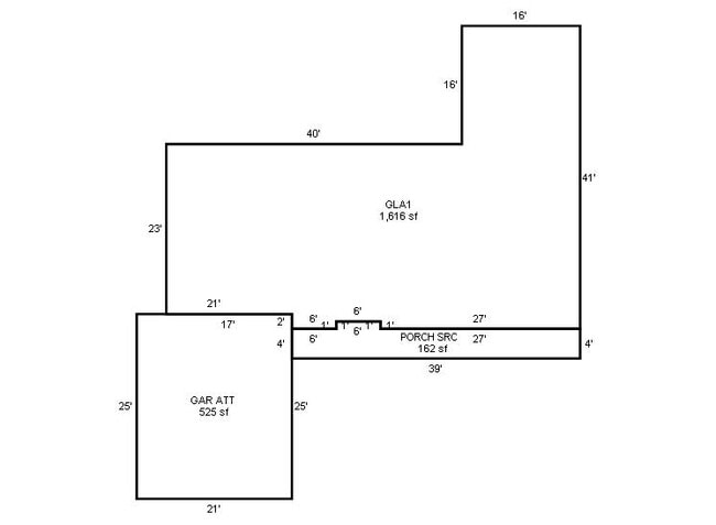 Building Photo - 7471 E 20th St