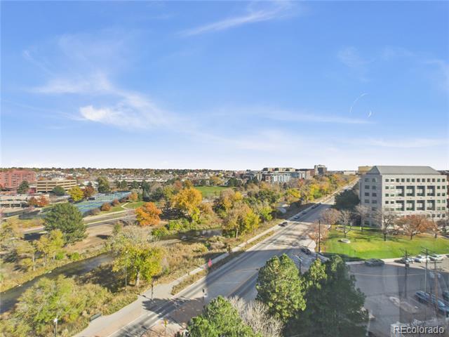 Building Photo - 3100 E Cherry Creek S Dr