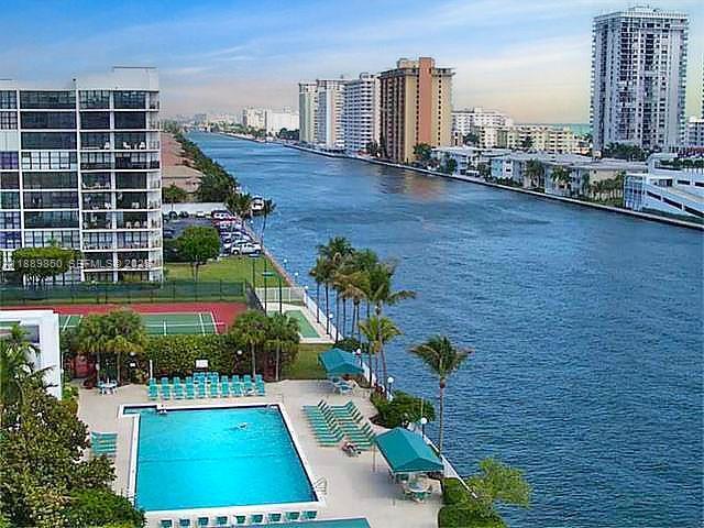 Building Photo - 1000 Parkview Dr