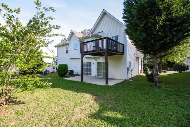 Building Photo - 5981 Tate Dr