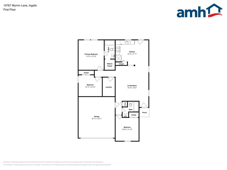 Building Photo - 10767 Wymm Ln
