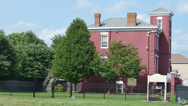 Building Photo - Fields House Apartments