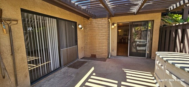 Building Photo - Creekridge Villas Single Story Condo in Gated Community in Orcutt with Easy Access to VSFB