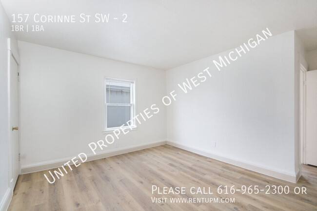 Building Photo - Available Now | 1 Bed 1 Bath Apartment | N...