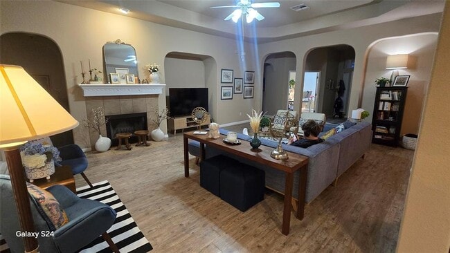 Building Photo - 2108 Tattler Dr