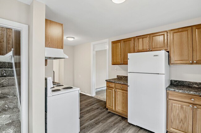 Building Photo - 3327-3329 Market Street