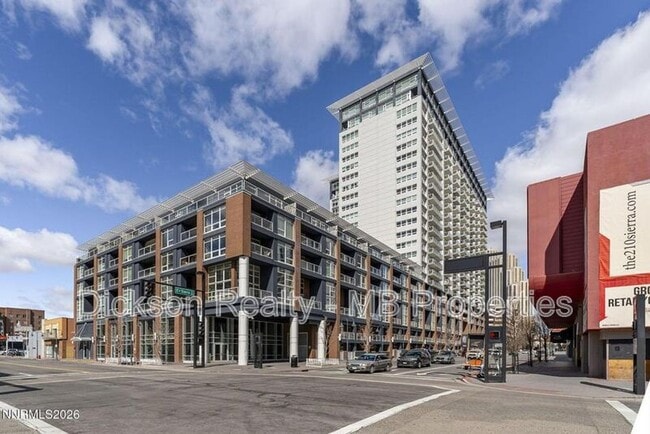 Building Photo - 255 N Sierra St