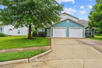 Building Photo - 3507-3509 Delmar Ct.