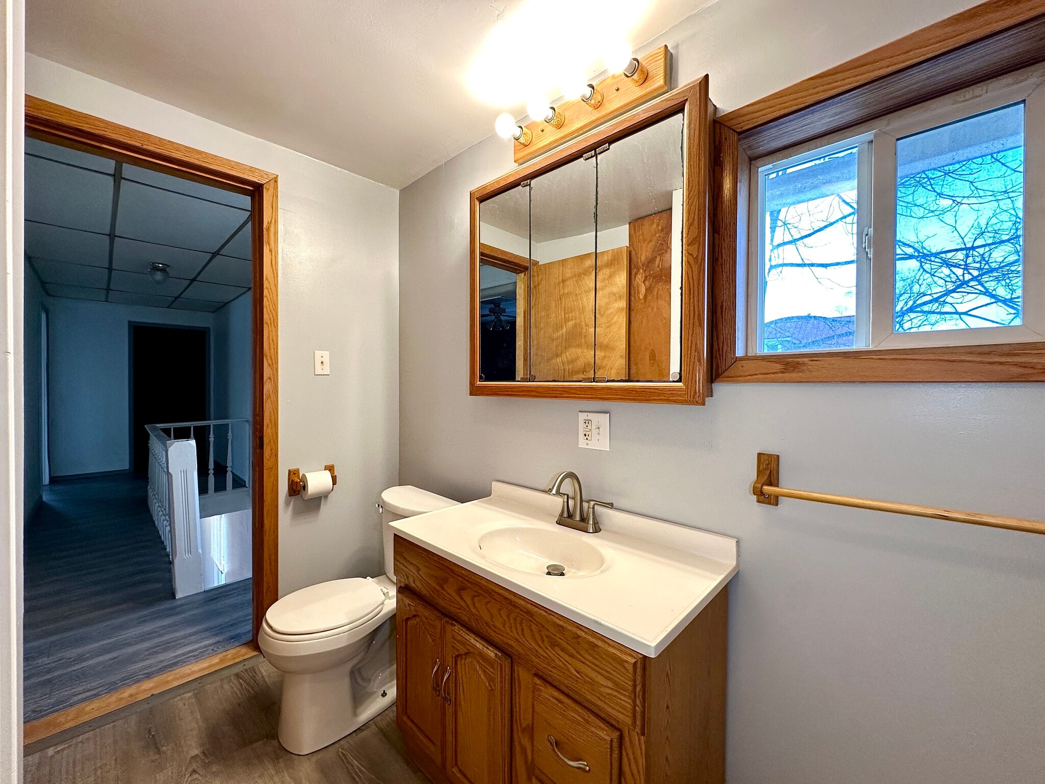 Building Photo - 923 Franklin Ave