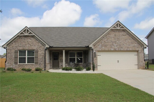Building Photo - 2336 Bear Paw Dr