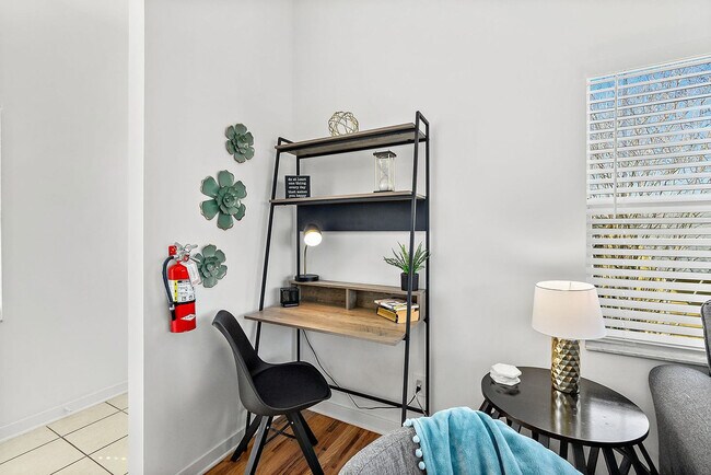 Building Photo - 27 Old Mission Ave