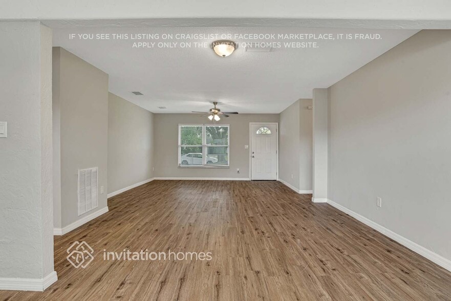 Building Photo - 4516 King Cole Blvd