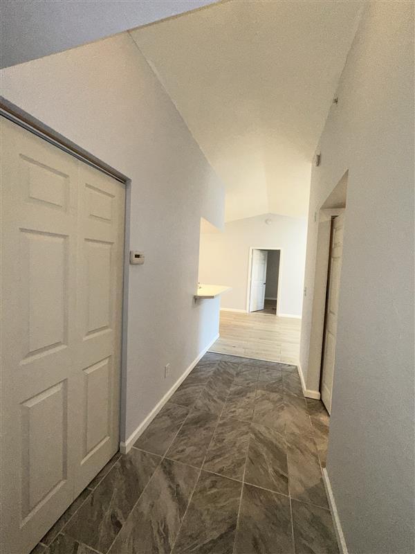 Entrance Hallway - 4720 Saint Croix Ln