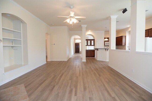 Building Photo - 1800 Nelson Ranch Loop