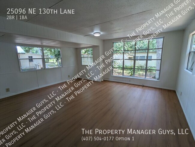 Building Photo - 25096 NE 130th Ln