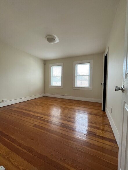 Master Bedroom - 52 Germain Ave