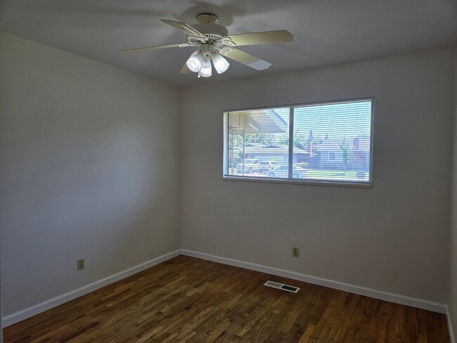 Building Photo - 1831 N Denair Ave