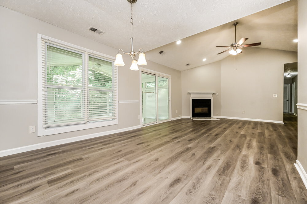 Building Photo - 2921 Sunset Ct