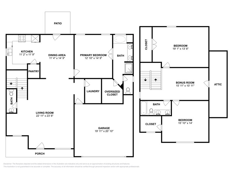 Building Photo - 4210 Effie Seward Dr