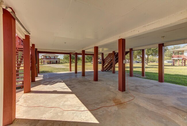 Building Photo - 1306 Choctaw